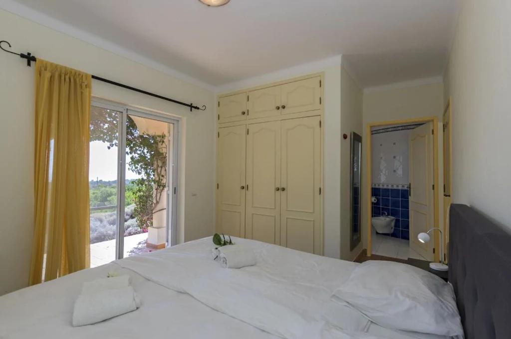 Villa With Beautiful See Views & Spacious Garden Ferragudo  Ngoại thất bức ảnh