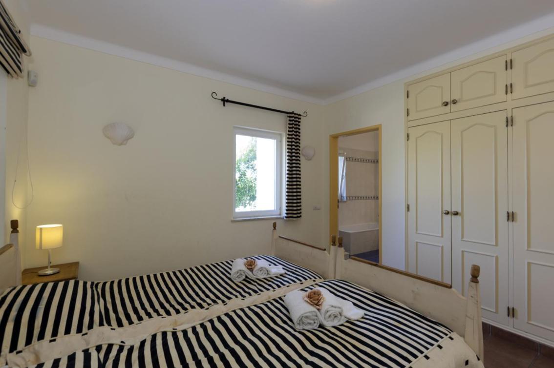 Villa With Beautiful See Views & Spacious Garden Ferragudo  Ngoại thất bức ảnh