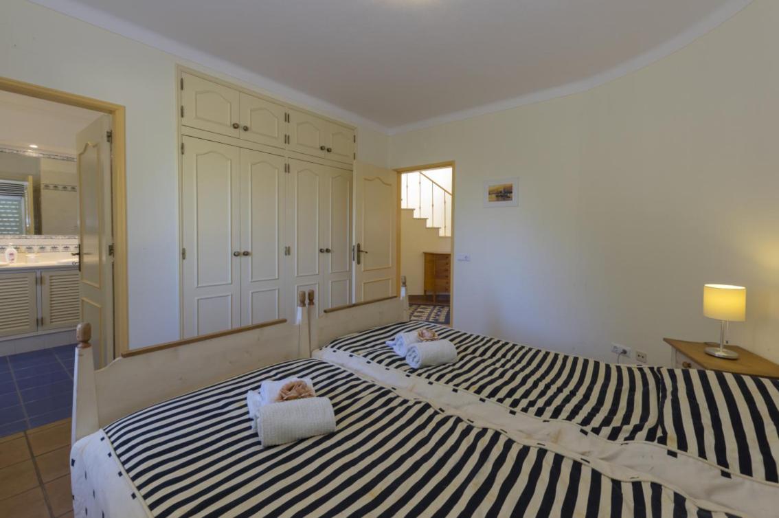 Villa With Beautiful See Views & Spacious Garden Ferragudo  Ngoại thất bức ảnh