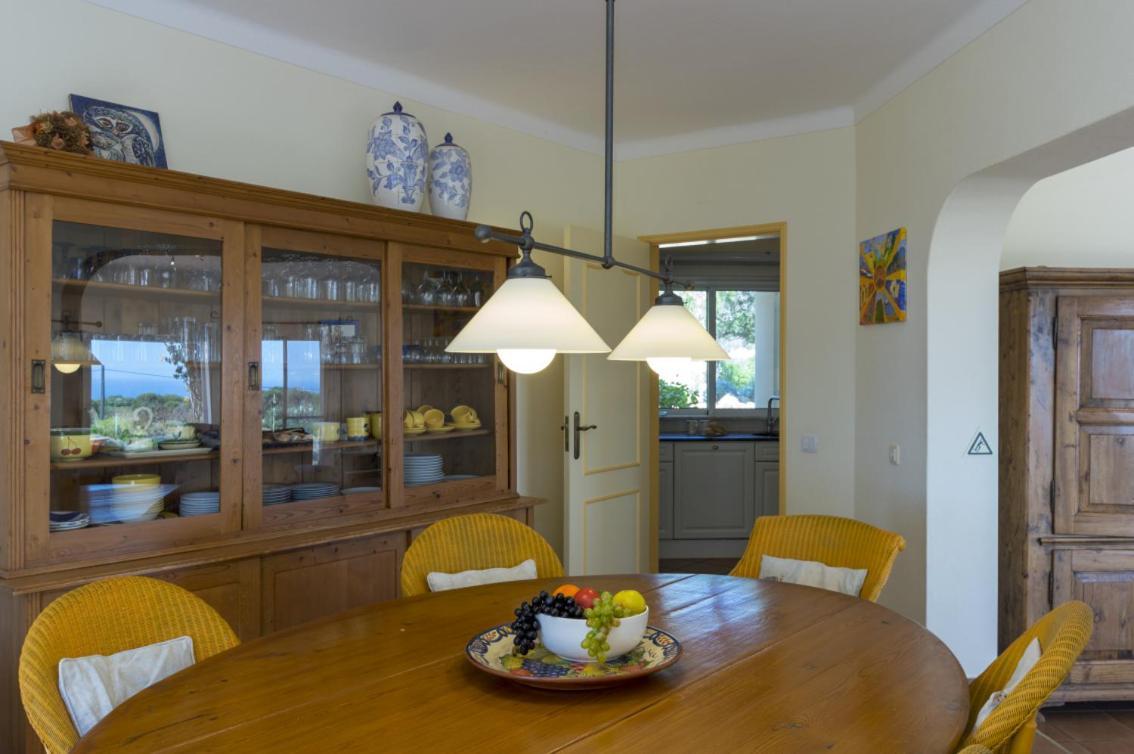 Villa With Beautiful See Views & Spacious Garden Ferragudo  Ngoại thất bức ảnh