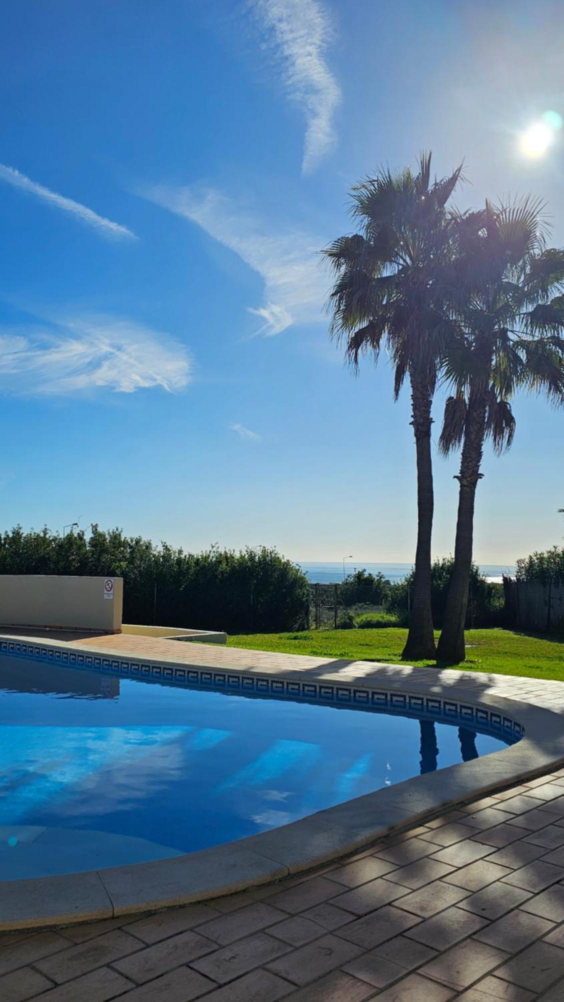 Villa With Beautiful See Views & Spacious Garden Ferragudo  Ngoại thất bức ảnh